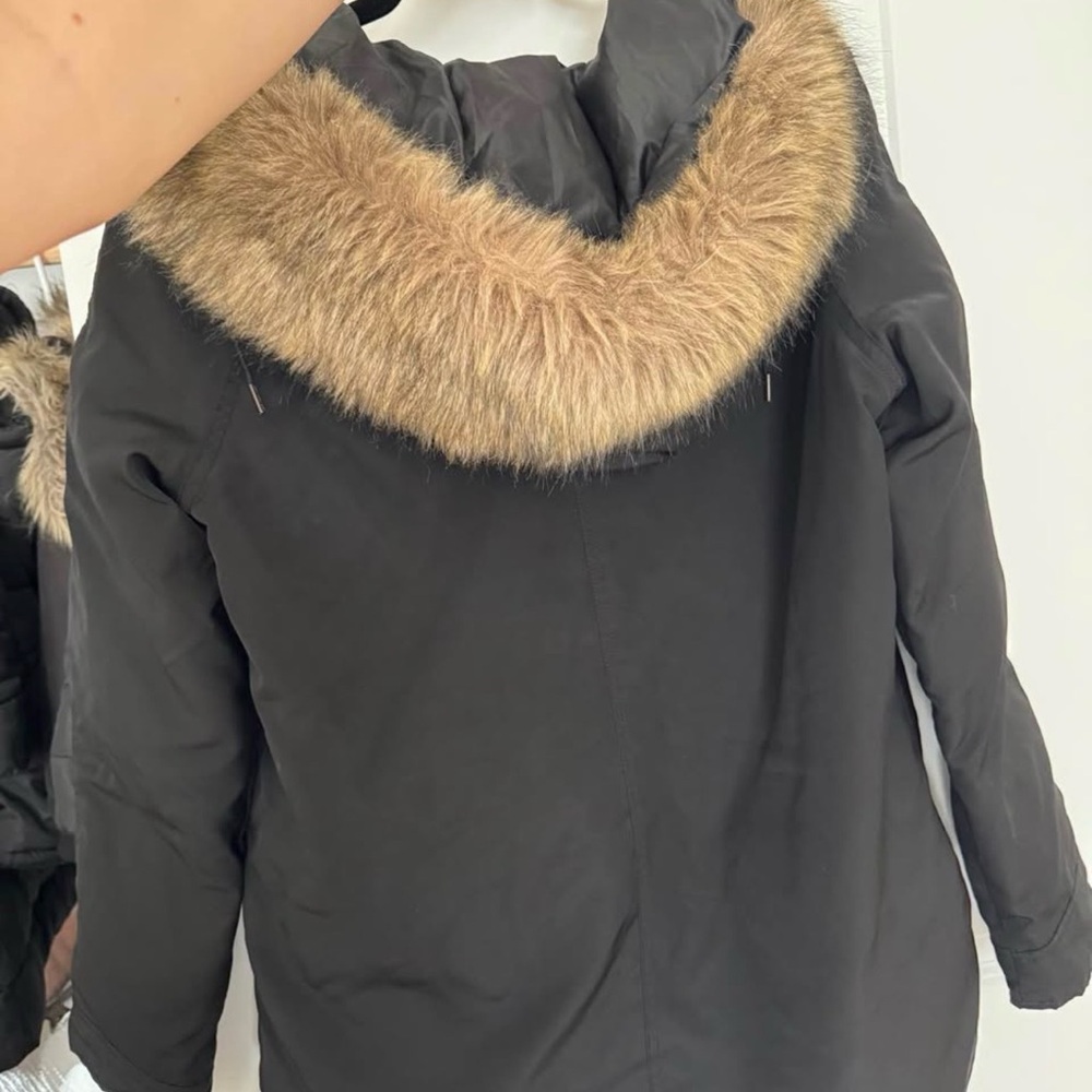 Old Navy Black Jacket